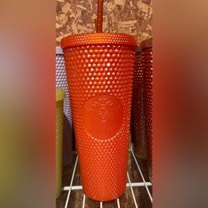 Starbucks Tumbler Venti 24 oz